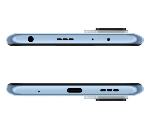 XIAOMI REDMI NOTE 10 Pro 6/64GB Niebieski - 639900 - zdjęcie 9